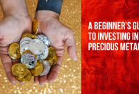 A COMPLETE GUIDE ON HOW TO INVEST IN GOLD AND SILVER FOR NEW INVESTORS