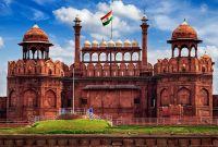 Unveiling the Enchanting Golden Triangle Tour