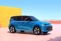 2024 Kia Soul pricing revealed