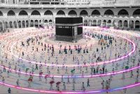 Role of Technology in Enhancing the Hajj and Umrah Experience