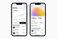 Accumulated Deposits for Apple Card Savings Surpass  Billion Milestone