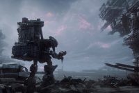 Armored Core VI Fires Of Rubicon game overview