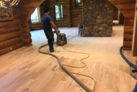 Benefits of Refinishing Hardwood Floors