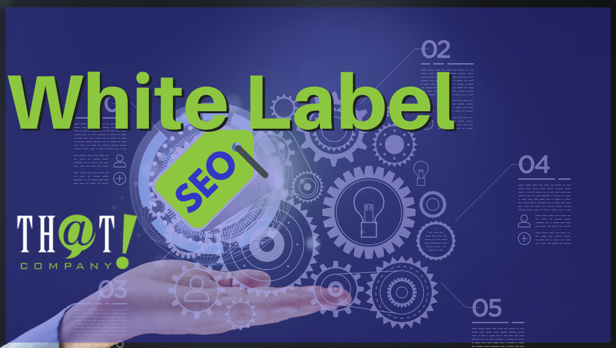 Best White-Label SEO companies