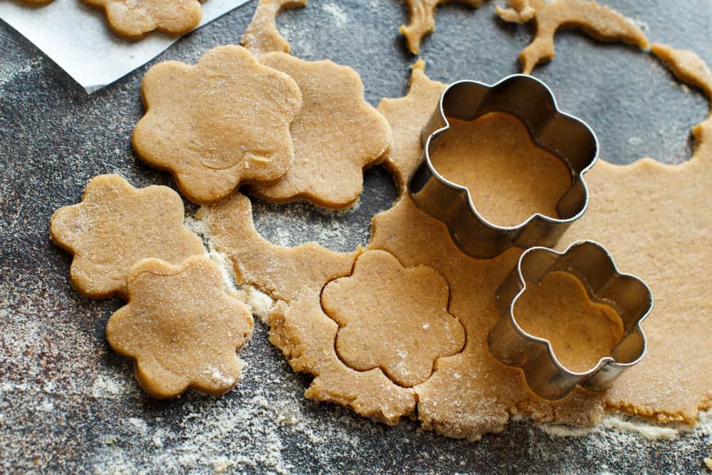 Beyond the Basics: Creative Ways to Use Cookie Cutters in Your Baking