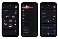 Boom music player app takes your listening experience to the next level