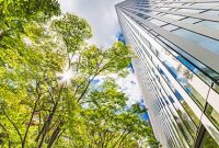 Greener Future With Sustainable Facilities Management