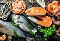 How To Choose The Freshest Seafood: Key Factors To Consider