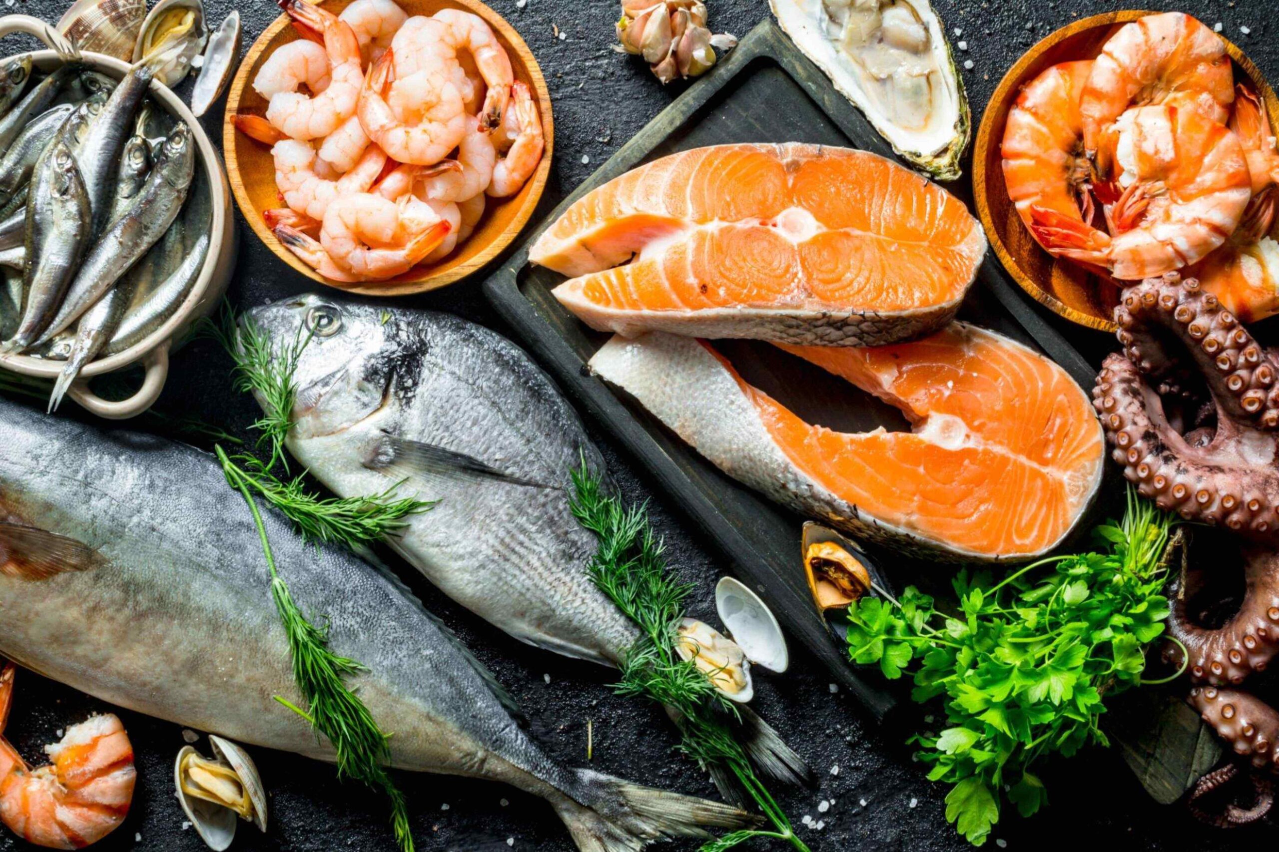 How To Choose The Freshest Seafood: Key Factors To Consider