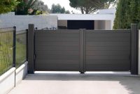 Factors To Consider When Choosing A Driveway Gate