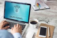 What Is The Customer Conversion Funnel: The Basics