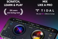 Deals: DJ it! Music Mixer Premium Plan Lifetime Subscription