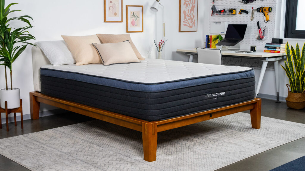 Does Your Mattress Foundation Affect Sleep in Any Way?