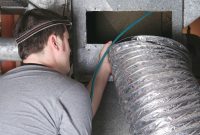 Duct Cleaning: Improving Airflow and Reducing Allergens