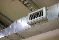 Using Ducted Heating And Cooling In All Seasons