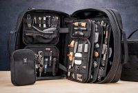 VAULT 2.0 the ultimate EDC gadget bag