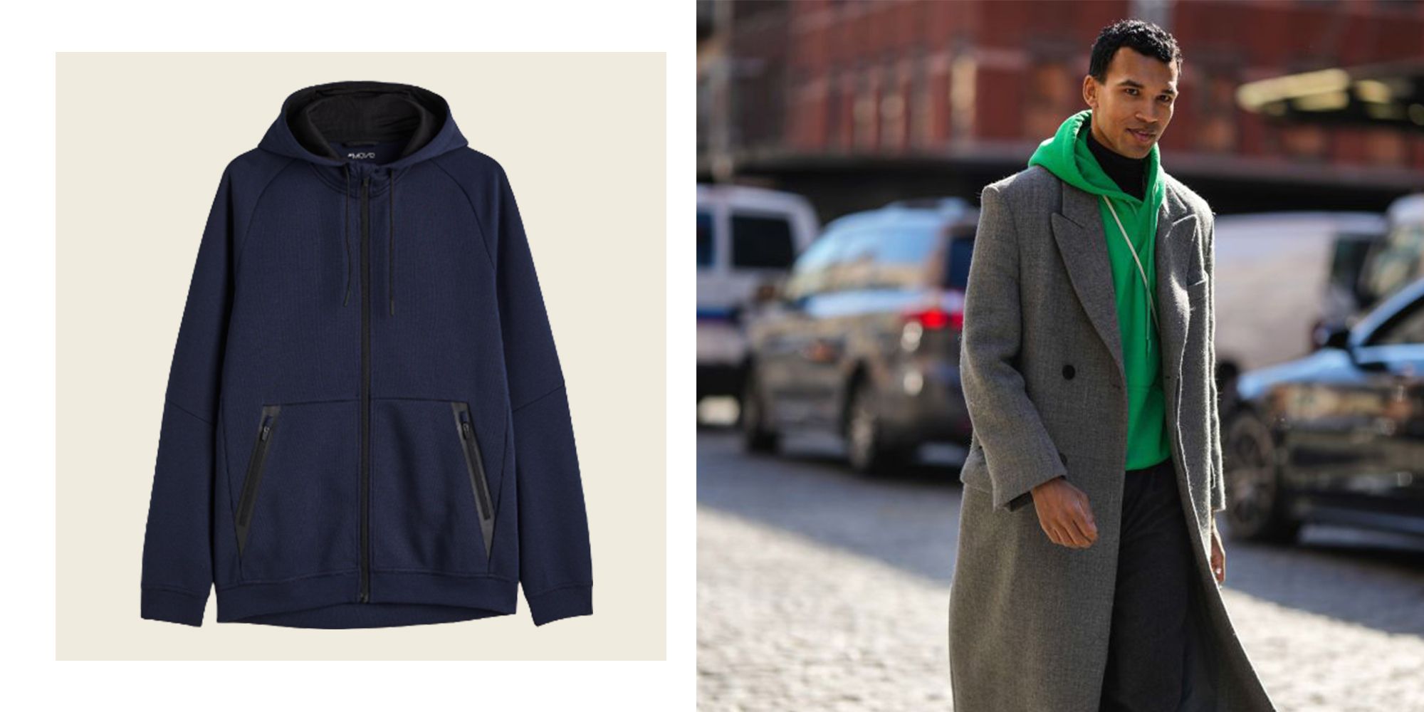 Finding the Perfect Style hoodie for Every Season