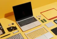 Revolutionary Modular Laptop Maker Unveils New Business Portal