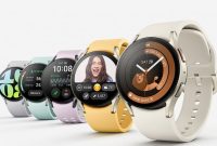 Galaxy Watch6 smart watch launches