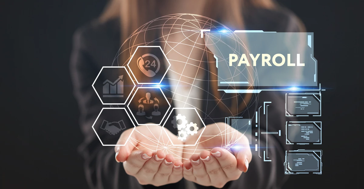 Can You Do Payroll with HRMS? Cloud-based Payroll System