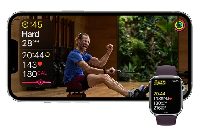 Unlocking the Power of Apple Watch: A Guide to Utilizing Apple Workouts and Fitness Features