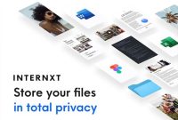 Deals: Internxt Cloud Storage Lifetime Subscription, Save 30%