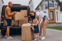 Pack Up and Roam: Long-Distance Moving Hacks for House Sitters