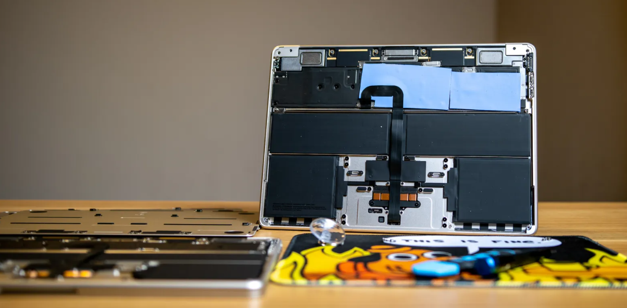 10+ Methods to Cool Down an Overheating MacBook Air M2