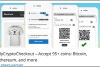 How to Integrate WalletConnect in WooCommerce for Crypto Payments?