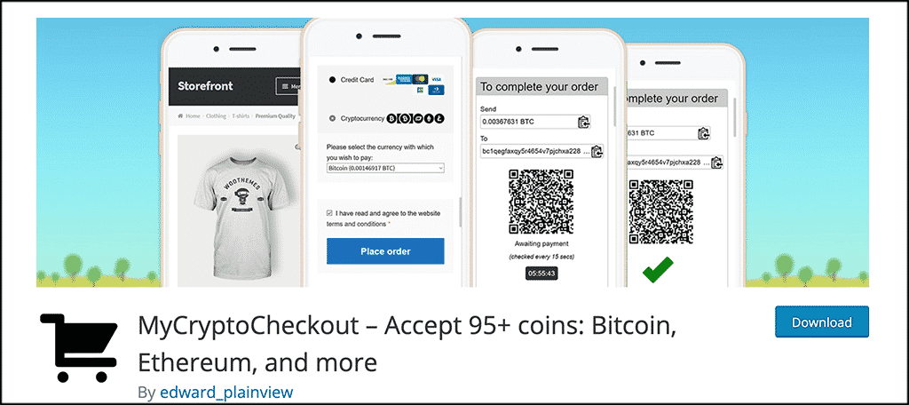 How to Integrate WalletConnect in WooCommerce for Crypto Payments?