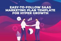 Never Suffer from Poor SaaS Marketing Plan Template Again