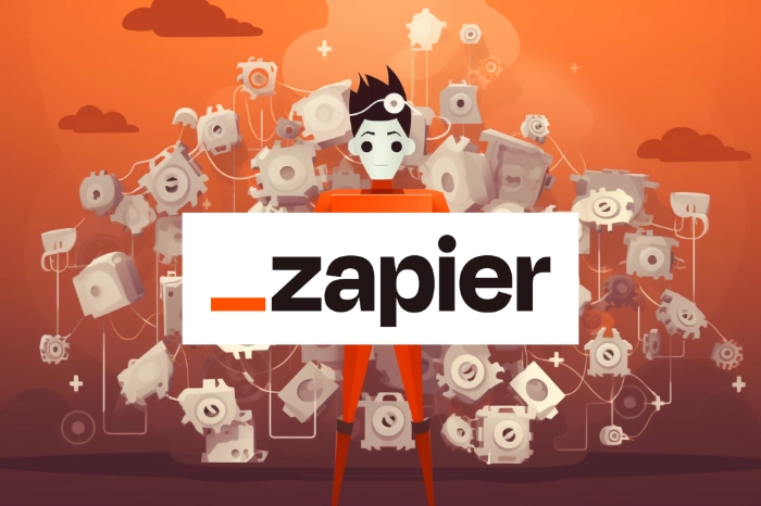 Elevating Creation and Collaboration: Introducing the Latest Enhancements to Zapier