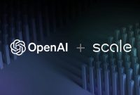 OpenAI selects Scale to fine-tune GPT-3.5