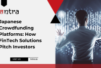 Japanese Crowdfunding Platforms: How FinTech Solutions Pitch Investors