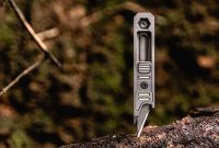 Pathfinder V2 pocket EDC multitool