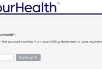 PerYourHealth Login Guide at peryourhealth.com