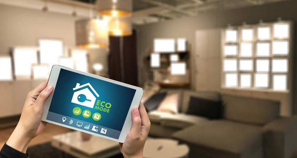 Exploring Innovative Gadgets For Finding Your Next Home