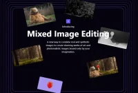 Unleashing the Creative Power: Playground AI Introduces Mixed Image Editing for Stunning AI Art