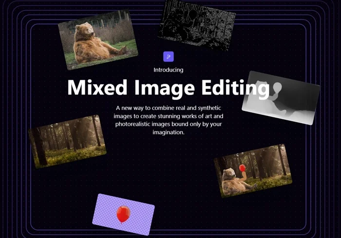 Unleashing the Creative Power: Playground AI Introduces Mixed Image Editing for Stunning AI Art