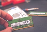 What is RAM (Random Access Memory)?