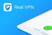 Deals: RealVPN Lifetime Subscription, save 73%