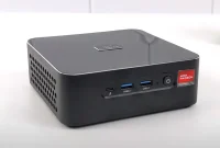 Compact Powerhouse: M600 Pro Ryzen 9 7940HS Mini PC