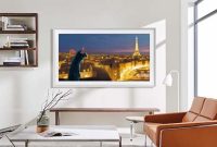 Samsung The Frame-Disney100 Edition TV unveiled