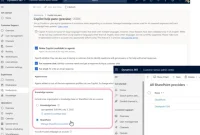 Seamless Collaboration: SharePoint Integration with Copilot in Dynamics 365