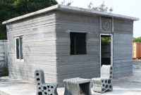 From Pixels to Place: The Magnetic Allure of 3D Printed Dwellings