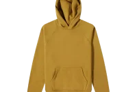 Style with latest pullover essentials hoodie