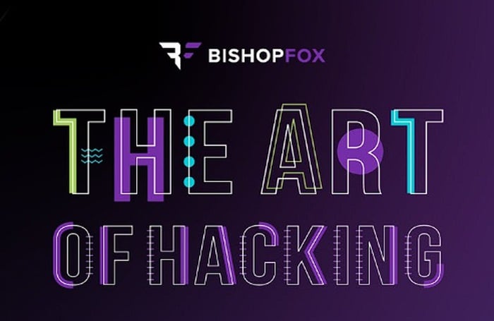 The Art of Hacking discussed at DEFCON 31