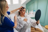 The Importance of Skilled Beauticians: Crafting Beauty and Boosting Confidence