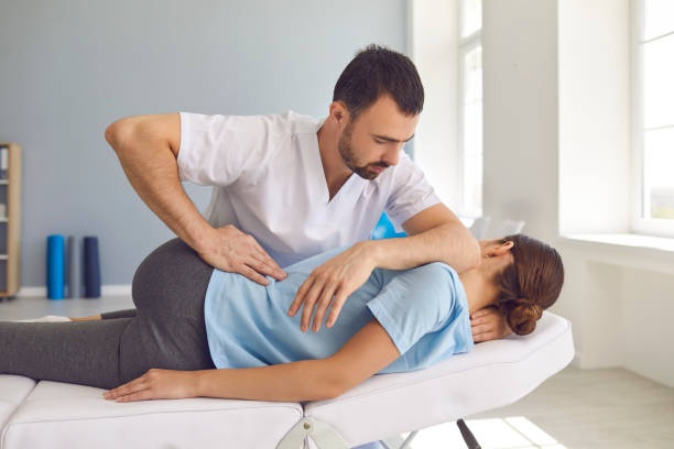 The Role of Chiropractic Medicine in Singapore’s Modern Healthcare System