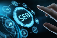 Optimizing the 4 Main Factors of Improving Search Engine Rankings Using On-Page SEO